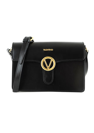 Jade Soave Crossbody Flap Bag