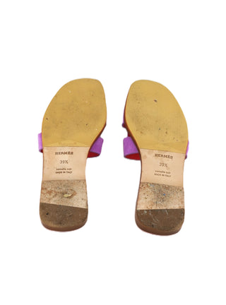 Oran Sandals