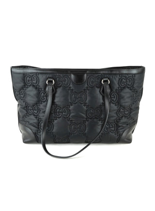 Matelasse Medium Bag