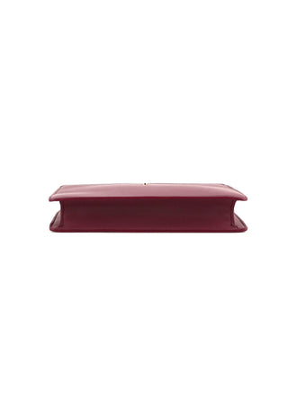 Bettina Small Wristlet Pouch