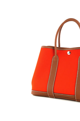 Garden Party 30 TPM Bag