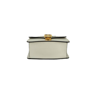 Mini Sylvie Chain Shoulder Bag