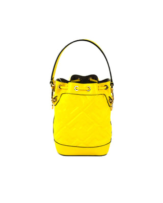 Mini Bucket Bag