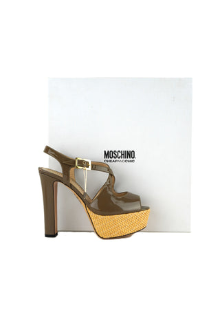 Sterlizia Platform Sandals