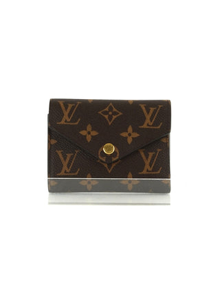 Victorine Wallet