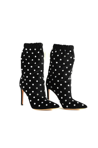 Geravani Boots