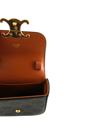Mini Claude Bag