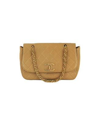 Jumbo Classic Flap Bag