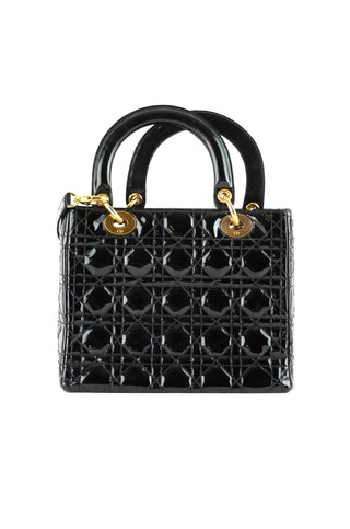 Lady Dior Bag
