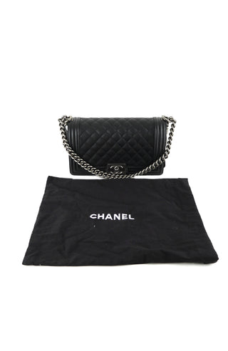 Boy Flap Bag