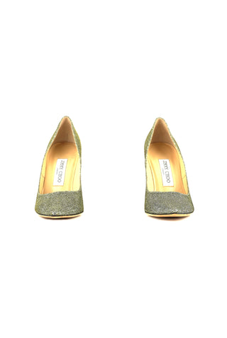 Abel Pointed-Toe Pumps