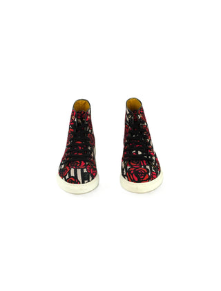 High Top Sneakers