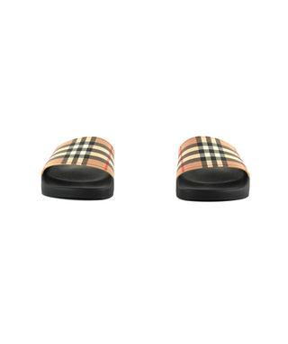 Furley Check Slides