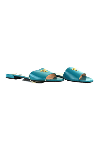Flat Slides