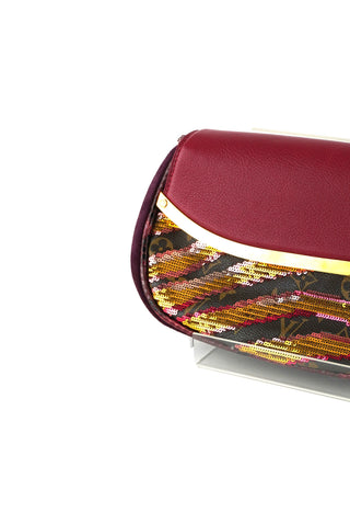 Limited Edition 2011 Savage Cub Clutch Bag