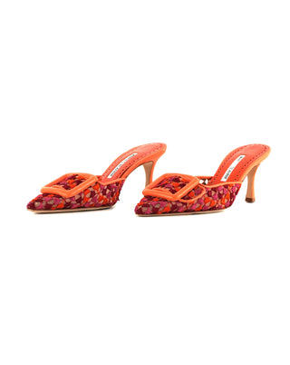Maysale Mules
