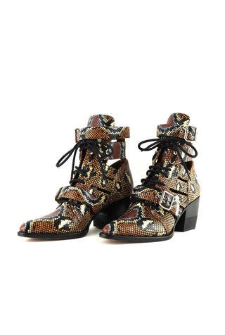 Rylee Boots