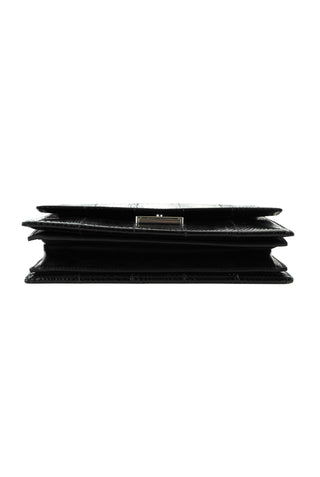 Medium Babylone Top Handle Bag