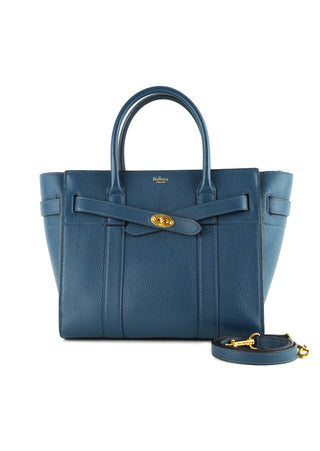 Zipped Bayswater Tote Bag