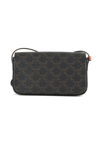 Claude Shoulder Bag