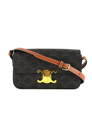 Claude Shoulder Bag