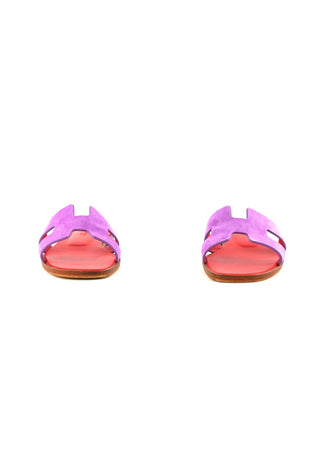 Oran Sandals