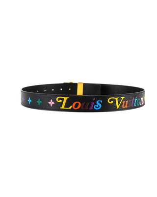 New Wave Belt