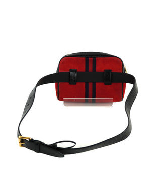 Small Ophidia Belt Bag