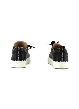 Lauren Low-Top Sneakers