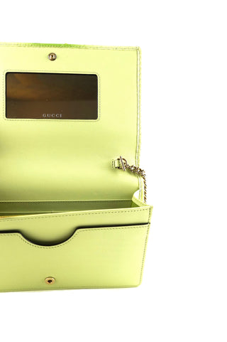 Marmont Python Wallet On Chain Bag