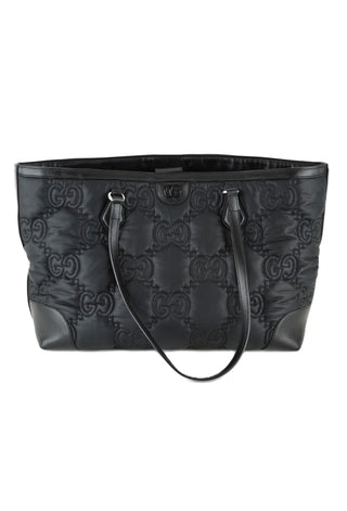 Matelasse Medium Bag
