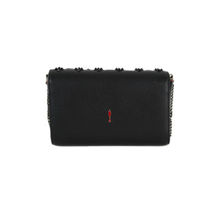 Loubinthesky Paloma Clutch Bag