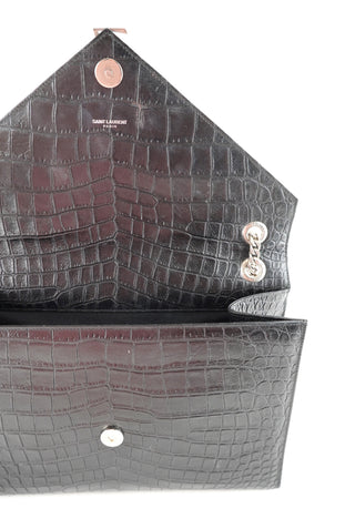 Envelope Chain Bag