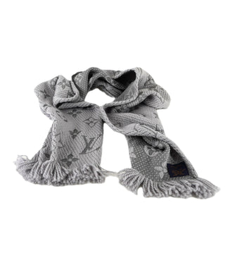 Logomania Scarf