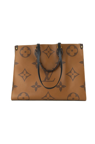 OnTheGo GM Reverse Bag