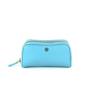 Sevruga Cosmetic Pouch