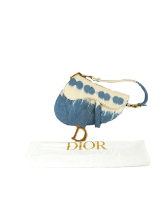 Saddle Bag