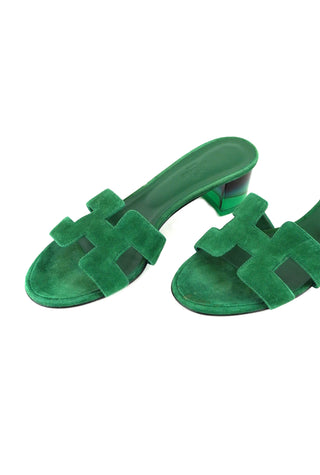 Oasis Sandals