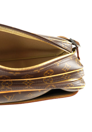 Reporter PM Bag