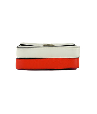 Flowerland Double Micro Baguette Bag