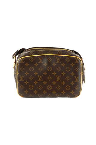 Reporter PM Bag