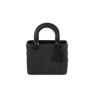 Lady Dior Bag