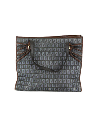 Zucca Tote Bag