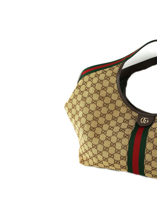 Giglio Large Tote Bag