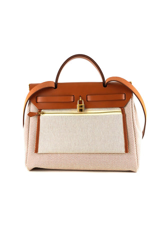 Herbag Zip 31 Bag