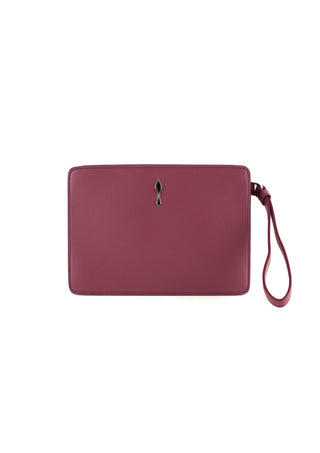 Bettina Small Wristlet Pouch