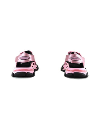 Track Sandals