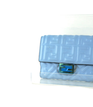 Baguette Continental Wallet