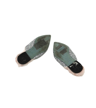 Flirting Mules