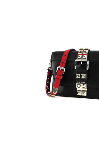 Elektra Shoulder Bag